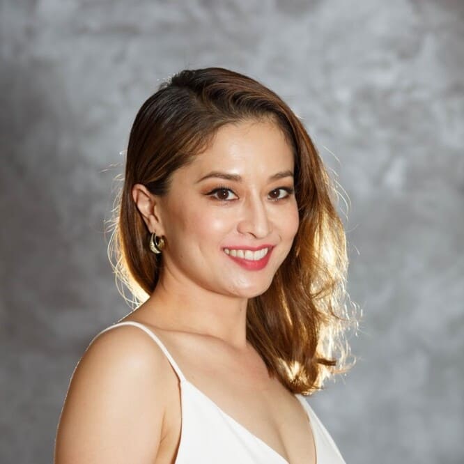 Team Lehrer Sachi Kobayashi (Tokio)