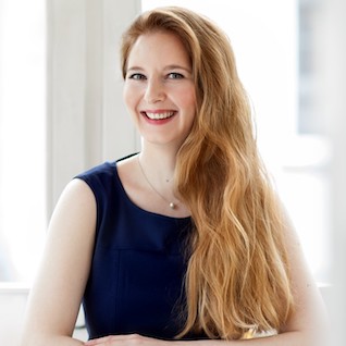 Team Lehrer Sofia Livotov (Leeds)