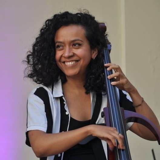 Team Lehrer Ana Laura Dominguez (Wien)