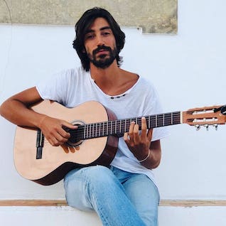 Team Lehrer Giorgio de Palo (Marseille)