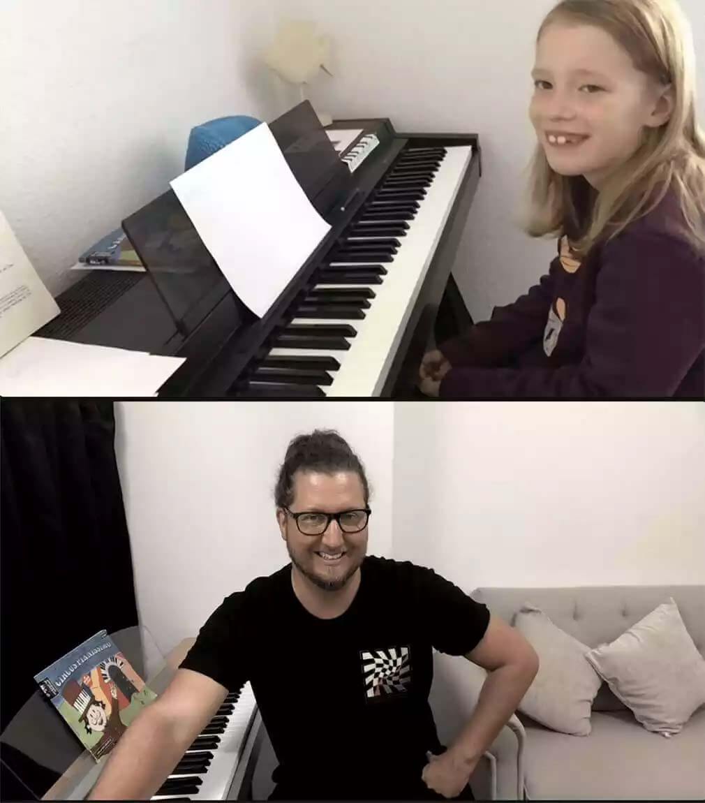 Online Musikschule Online Musikschule
